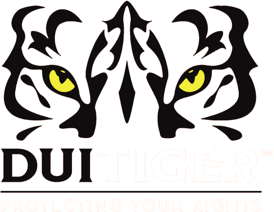 Tiger Stripes Vector (592x460)