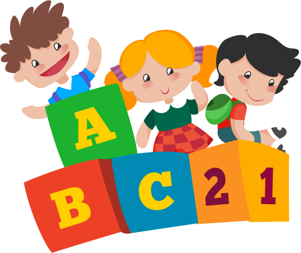 A Place Where Your Child's Health And Intellectual - Jugadu Uncle Worksheets Of Maths For Class Kg (598x503)
