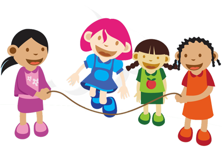 Why Home Sweet Home Child Care Center - Child Day Care Home Clipart (436x289)