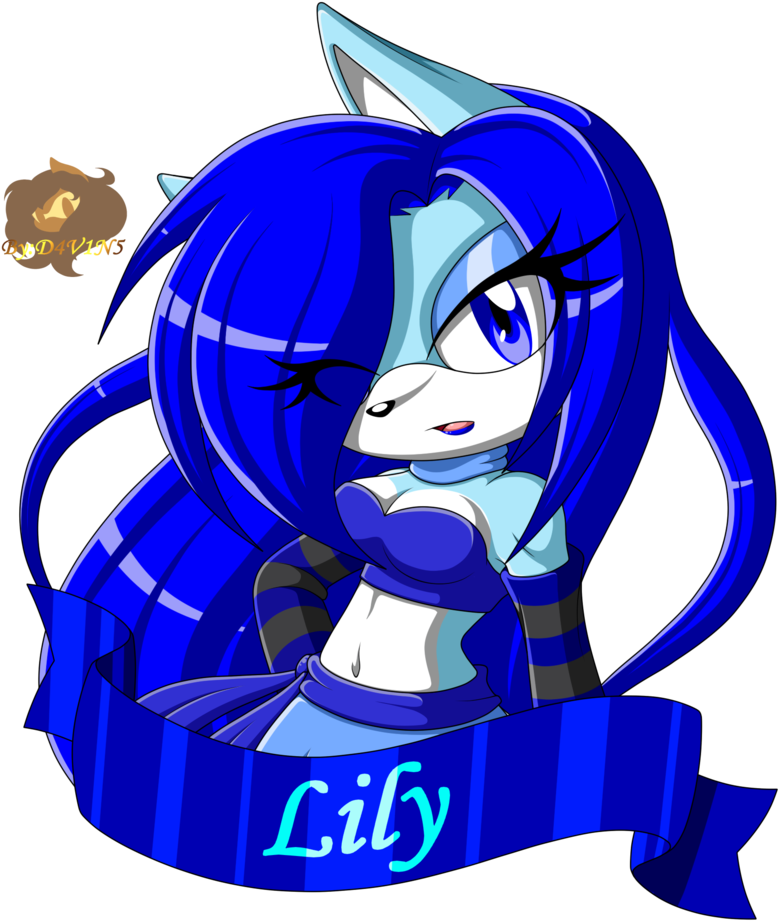By Midnachangeling - Cartoon (822x973)