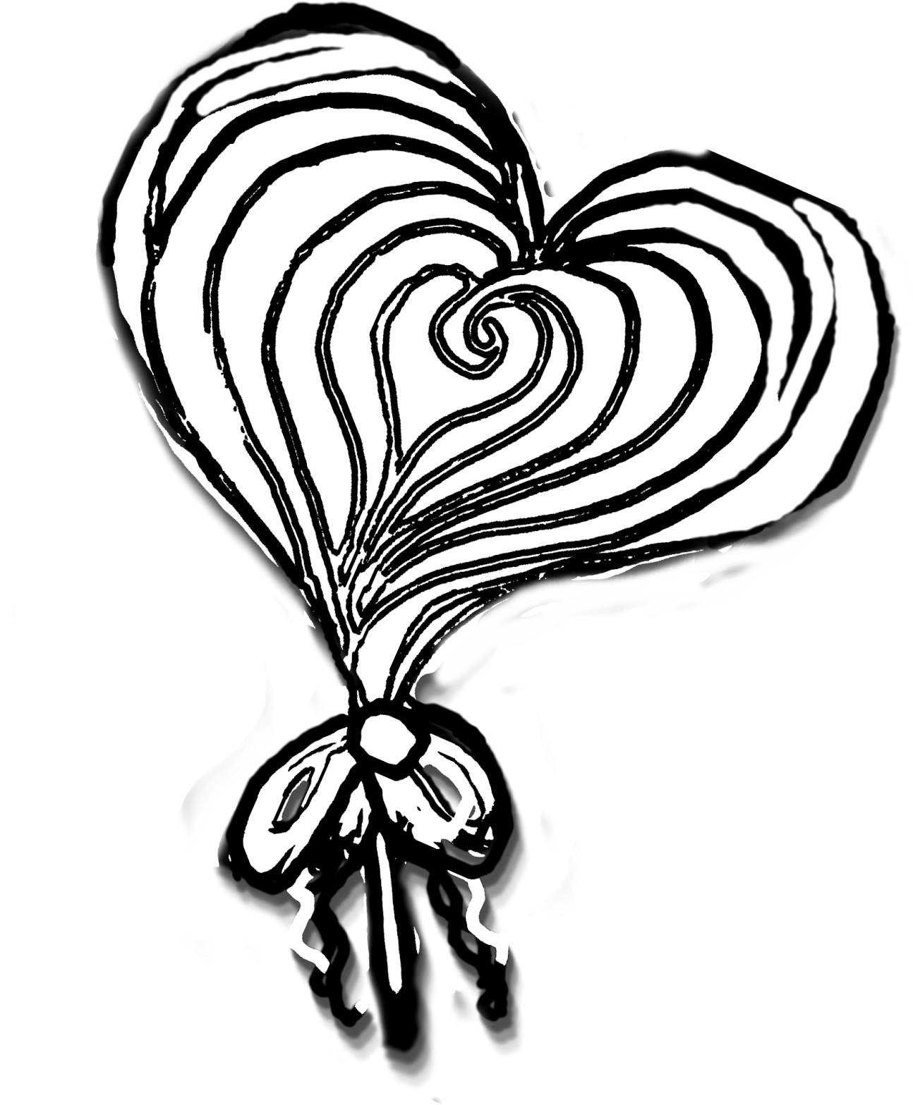 Susan Nikitenko - Heart (1377x1600)