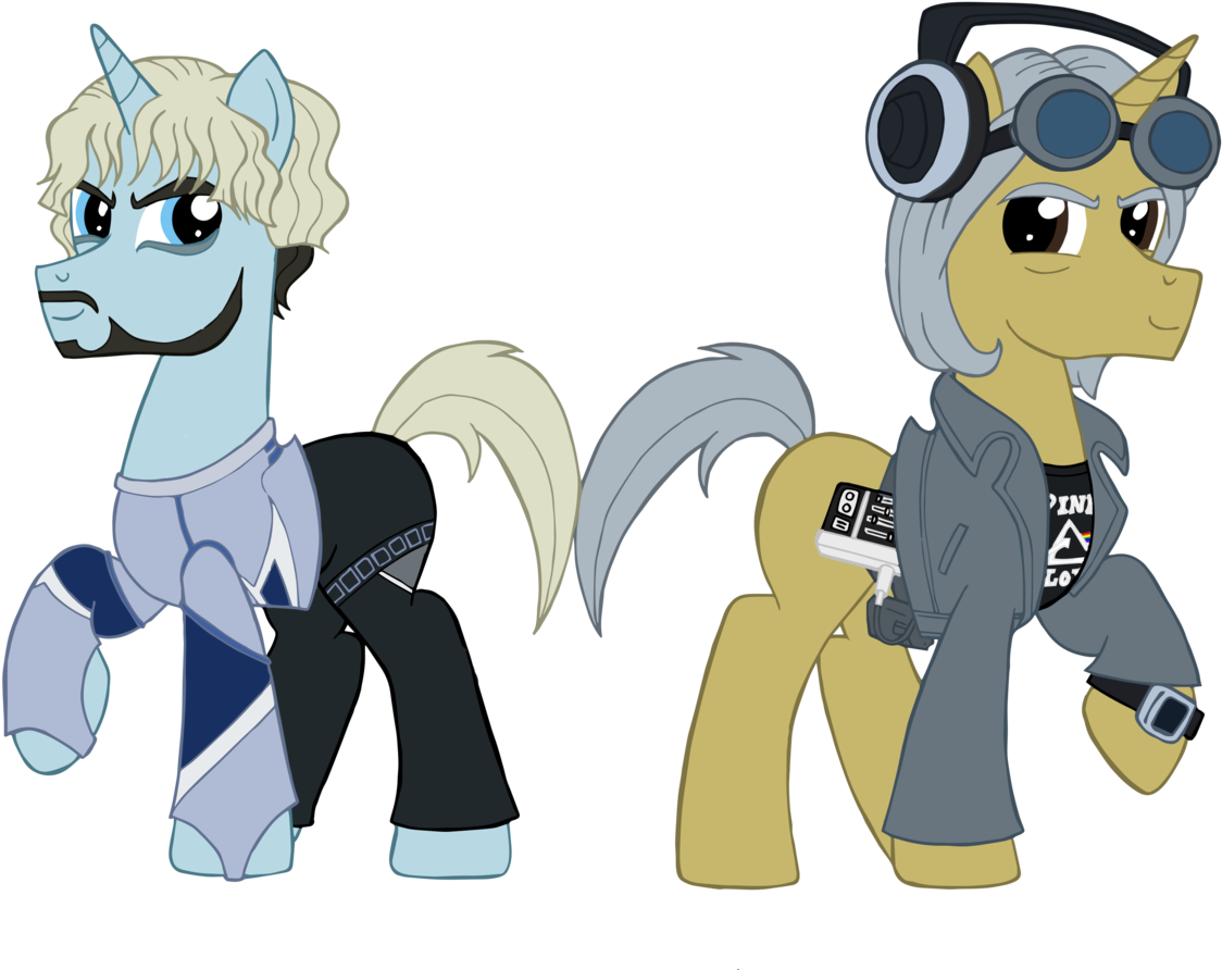 #1245194 - Artist - Edcom02, Artist - Jmkplover, Avengers - X Men Quicksilver Pony (1280x982)