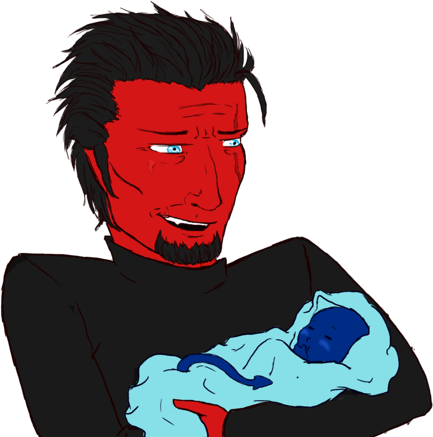 Azazel From X-men Images Azazel And Kurt Hd Wallpaper - Kurt From X Men (1024x889)