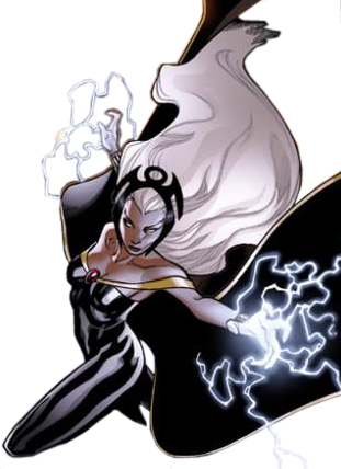 Ororo Munroe From Avengers Vs - Earth 616 Ororo Munroe (311x428)