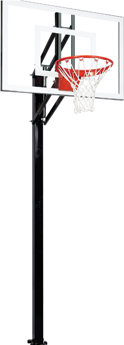 Diy Coca Cola Can Basketball Hoop Supplies - Streetball (700x700)