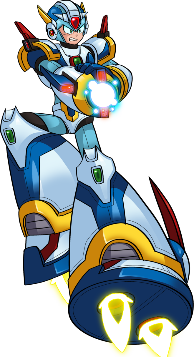 Fourth Armour X By Zero-lnfinity On Deviantart - Cartoon (659x1213)
