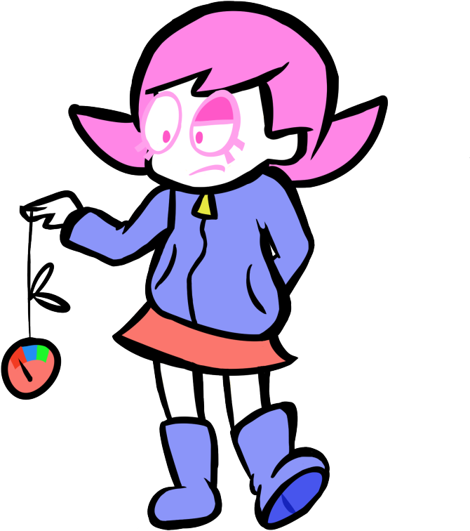 Zeepsterd - - Cartoon (1280x1477)