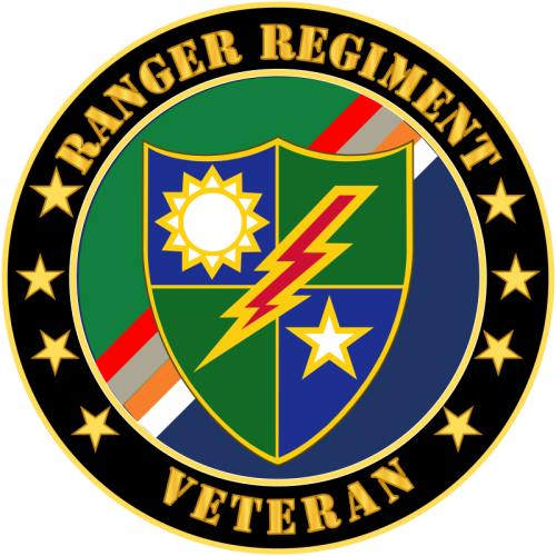 Ranger Regiment Veteran - Hamilton County Emergency Management (500x500)
