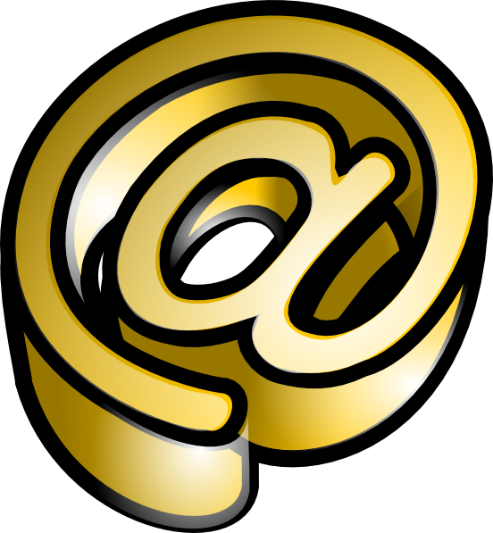 At Clip Art - Snead State Community College (552x597)