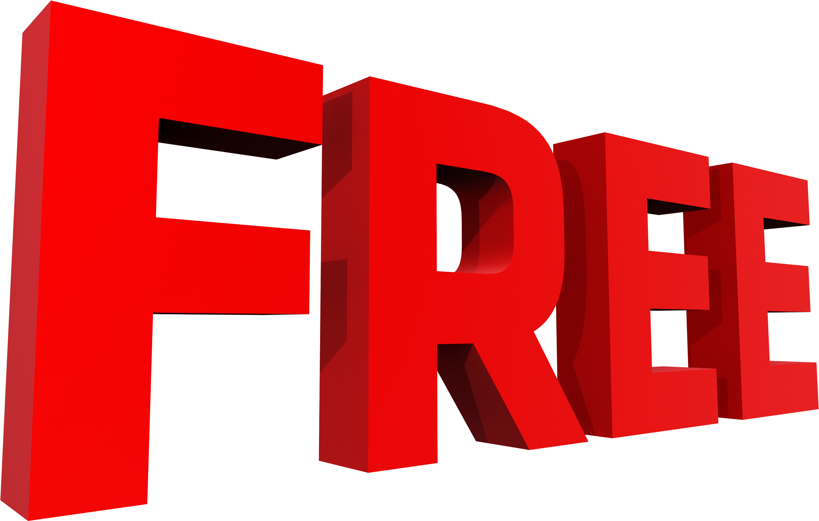 Free Info - Free Sign (3000x2000)