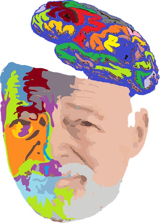 Speech Therapy Cliparts 20, Buy Clip Art - Psychology (920x1280)