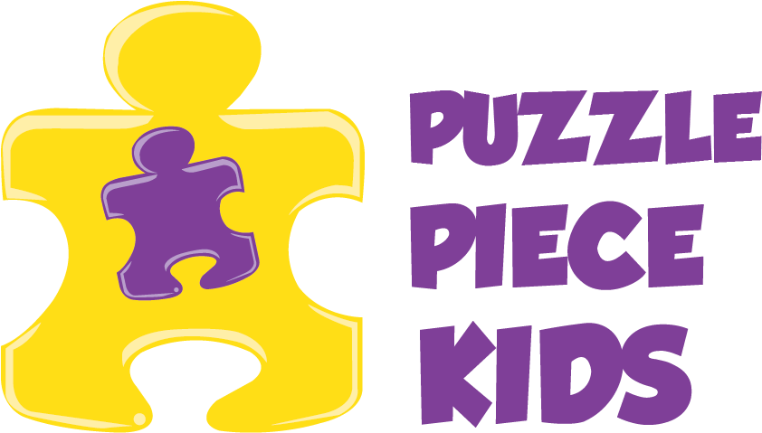 Puzzle Piece Kids Pediatric Speech Therapy - Puzzle Piece Kids (841x492)