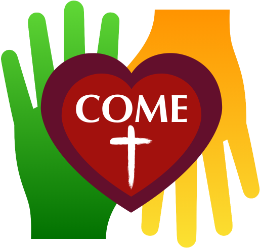 Justice And Service Cumberland First Baptist Church - Inscribed Figure (553x504)