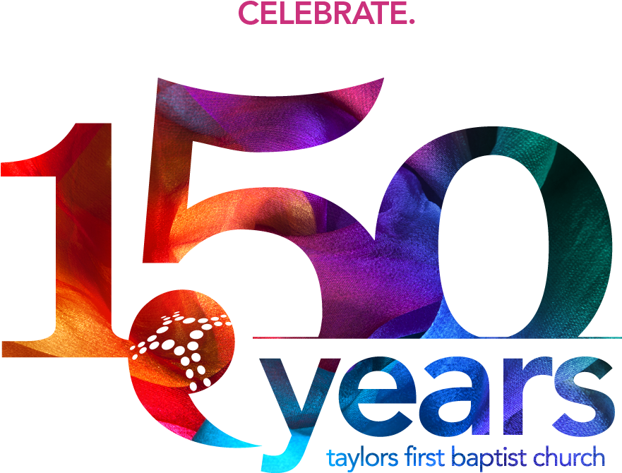 First Baptist Church - 150 Years Church Anniversary (880x715)