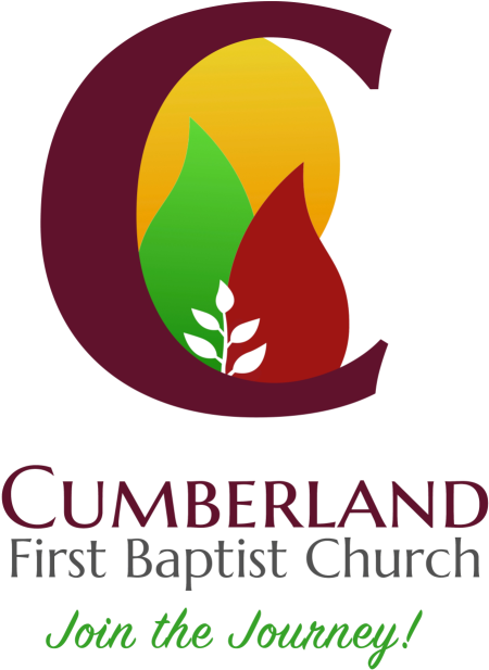 Cumberland First Baptist Church Logo - First Baptist Church Of Indianapolis (637x643)