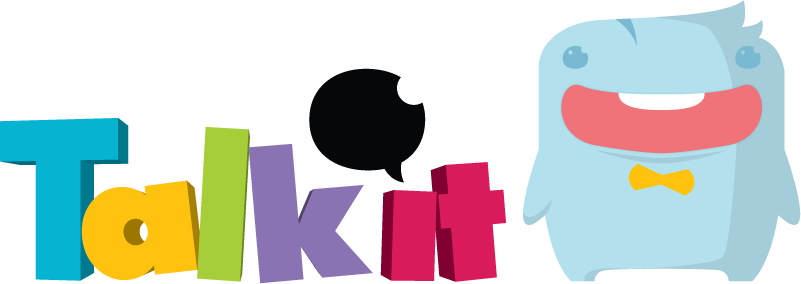 Talkit Is The First And By Far The Only Mandarin Articulation - Talkit Is The First And By Far The Only Mandarin Articulation (801x284)