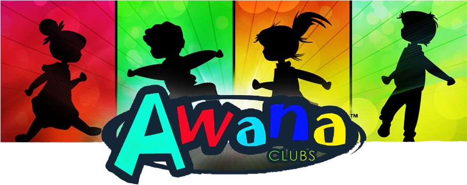 Awana Powerpoint Backgrounds Children Woodland United - Childrens Ministry (940x419)