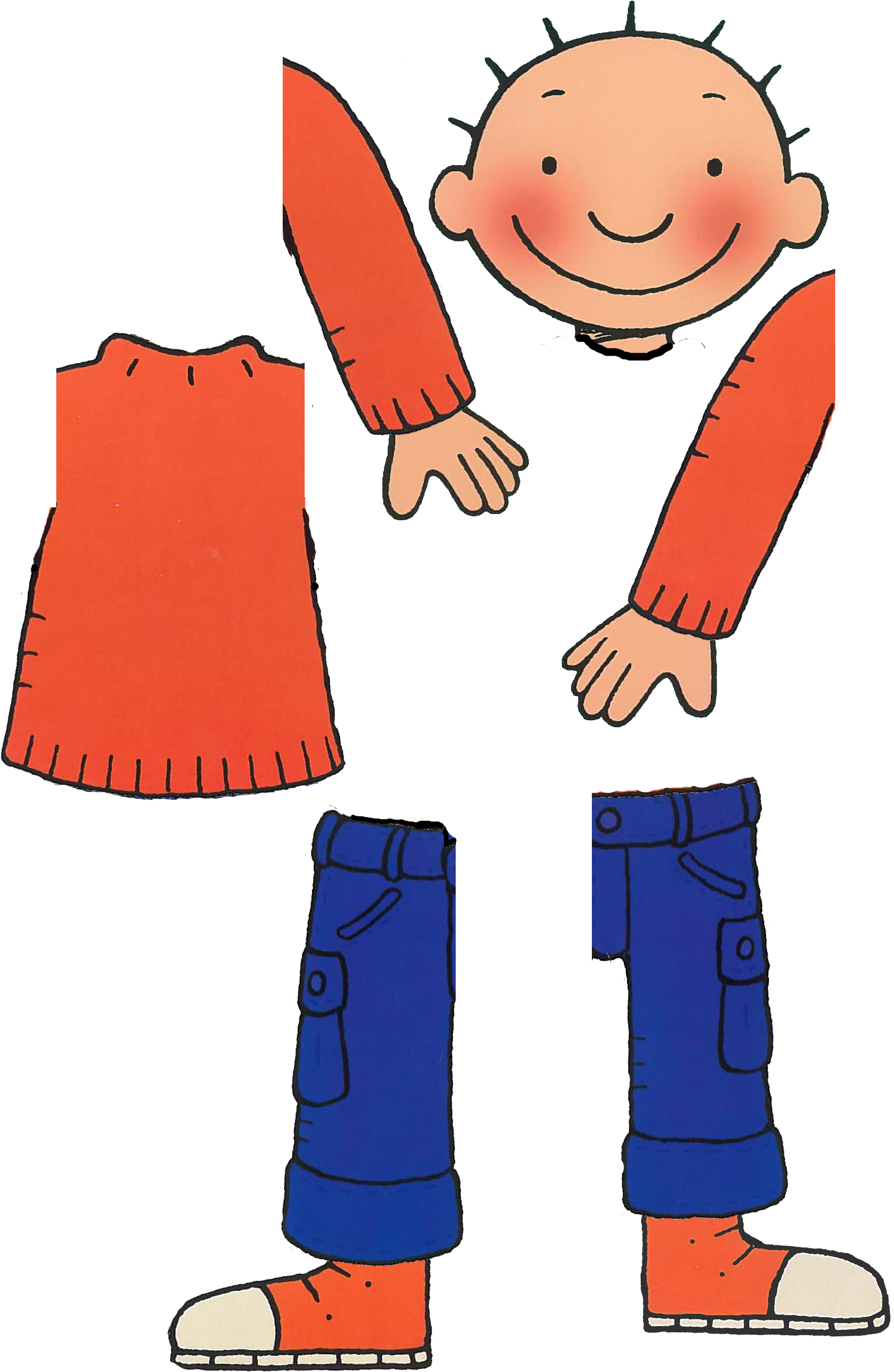 Voeg De Delen Bij Elkaar - Voeg De Delen Bij Elkaar (2480x3508)