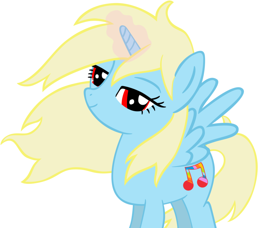 Vector 90mpx By Sapphirebeam - Cartoon (900x813)