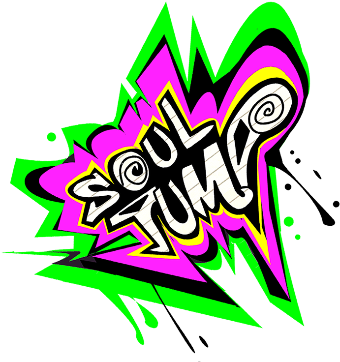 Soul Jump - Virtual Band (800x748)