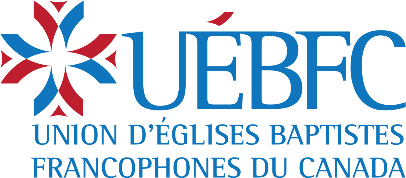 Union D'églises Baptistes Francophones Du Canada - Eglise Evangelique De Canada (1500x744)