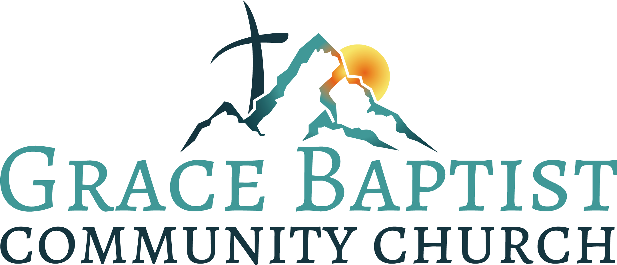 Madison John Tucker Road Baptists Logo Community Church - Madison John Tucker Road Baptists Logo Community Church (2159x936)