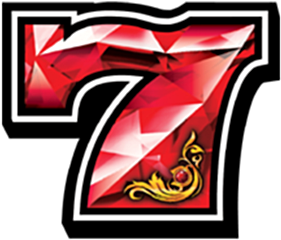 Ultimate Diamond Character - Aruze Gaming America, Inc. (510x346)