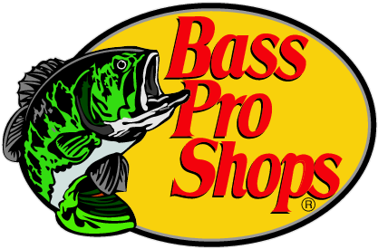 Bass Pro Shops - Bass Pro Shop Logo Vector (436x287)