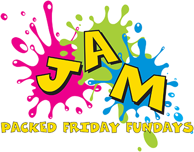 Fridays Through August - Color (400x314)