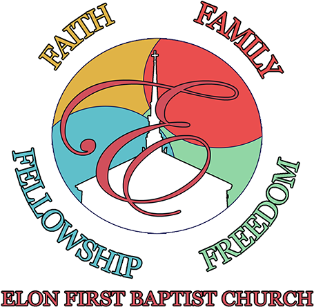 Efbc Member Portal - Elon First Baptist Church (512x512)