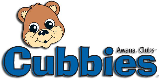 Awana Cubbies Is A Two-year Weekly Club Program For - Awana Cubbies Clip Art (545x273)