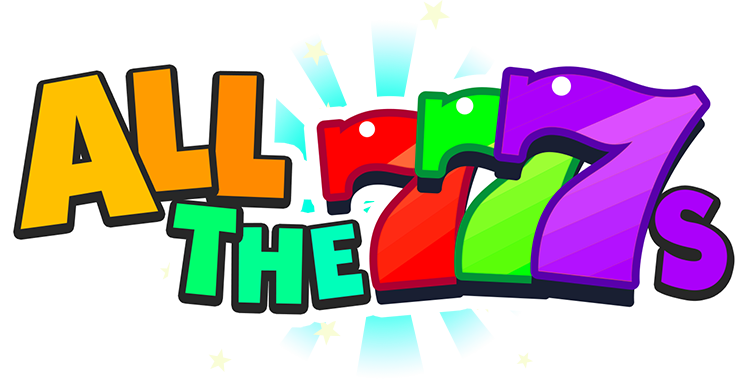 All The 7s - Slot Machine (748x379)