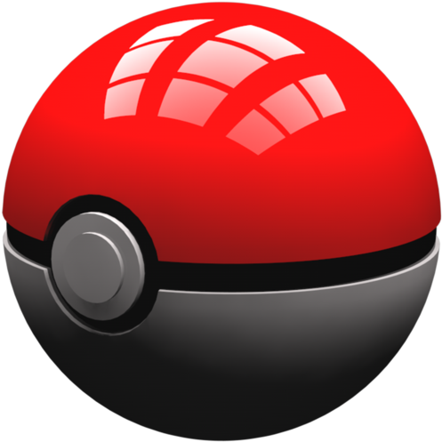 Pokeball, Pokemon Ball Hd Images Free Png Image - Pokebola Png (958x958)