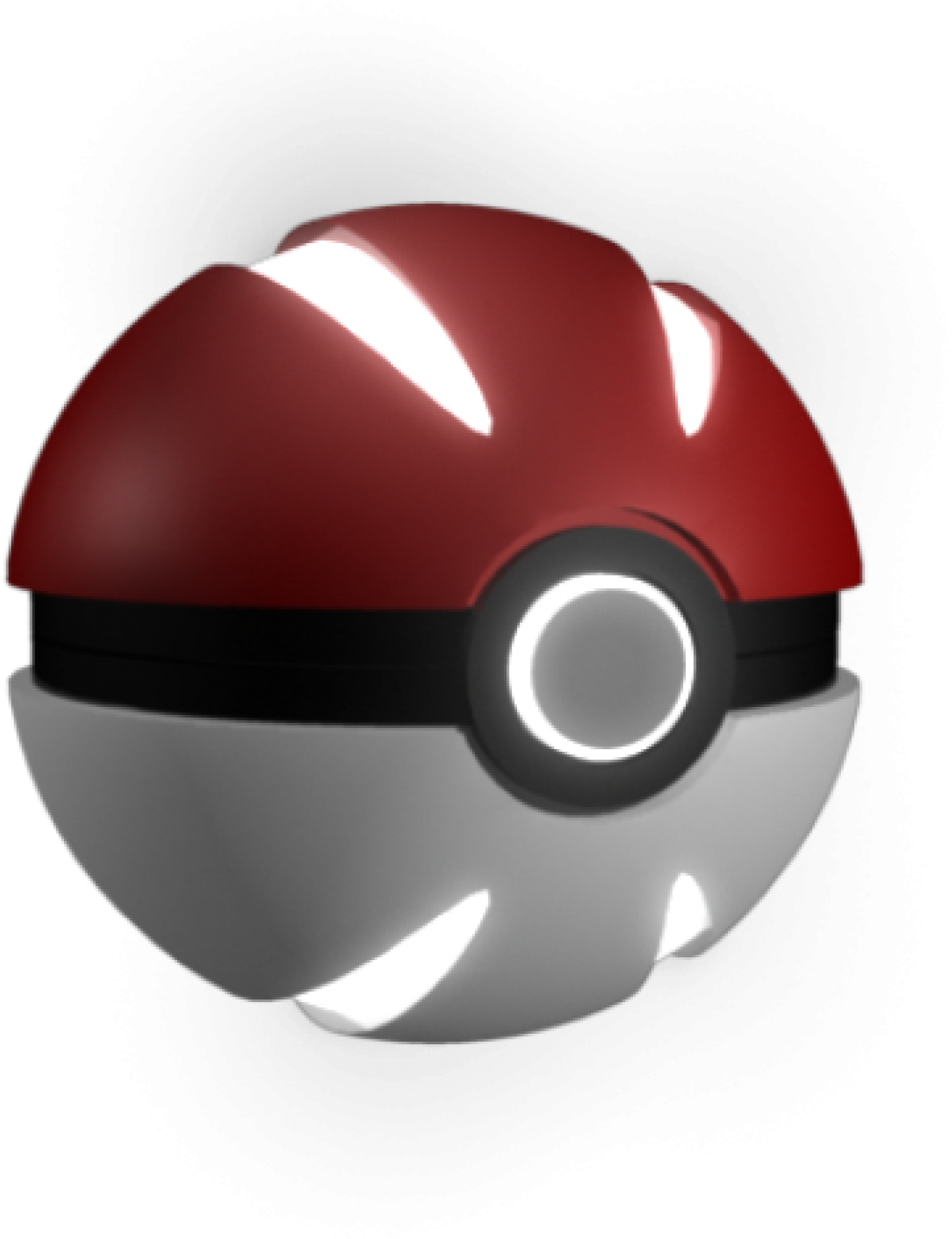 Pokeball Png - Png De Pokemon Go (1920x1920)