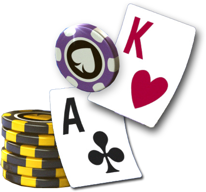 Poker Png (600x415)