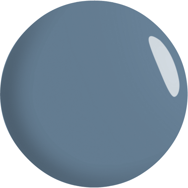 Sensationail Gel Nail Polish - Nail Polish Drop Transparent Png (600x600)