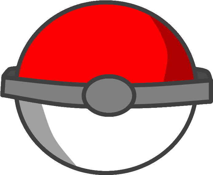 New Pokeball - Poké Ball (800x600)
