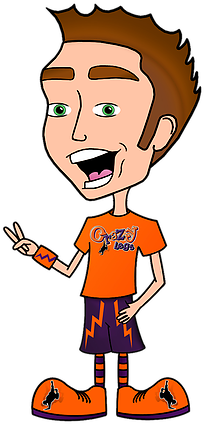 A Crazy Video - A Crazy Video (413x453)