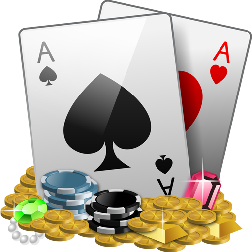 Get Started Now - Cartas De Poker Png (512x512)