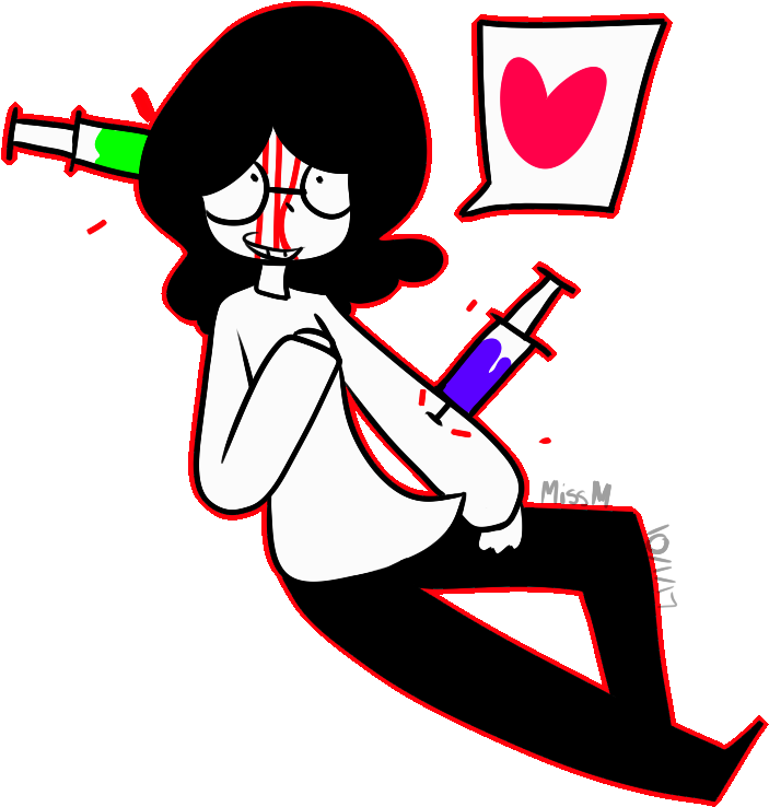 What A Crazy Kid By Littlemissmichele - What A Crazy Kid By Littlemissmichele (874x844)