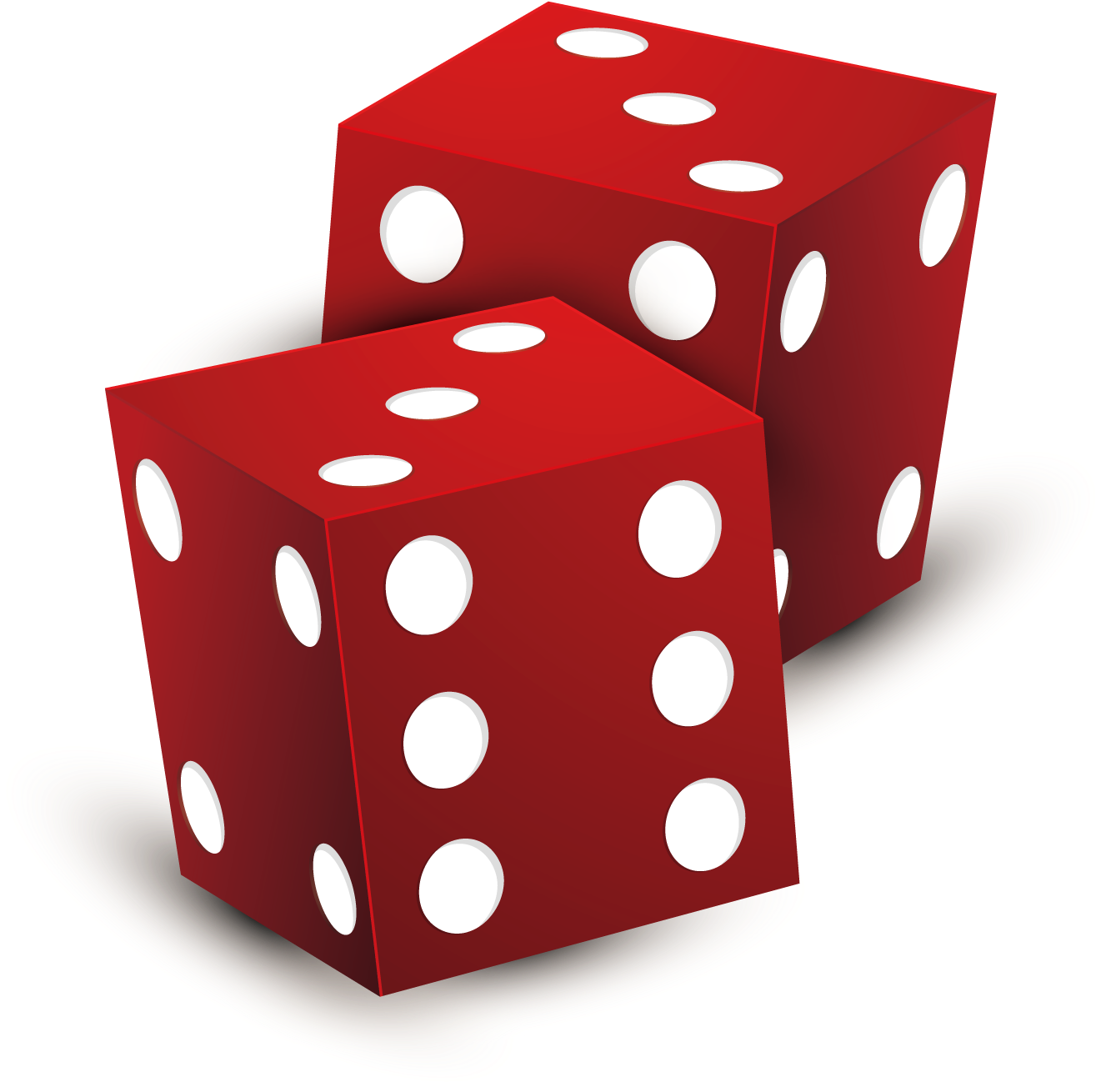Dice Risk Casino Token Roulette - Dice Risk Casino Token Roulette (1500x1500)