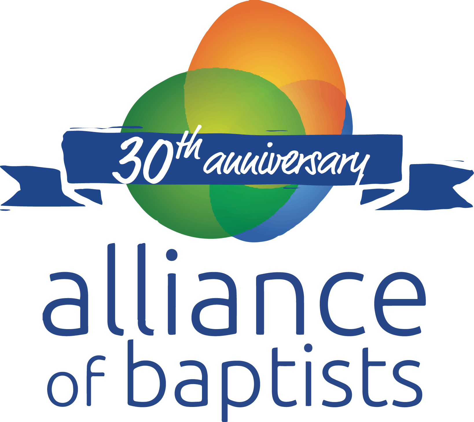 The Alliance's Covenant, Which Highlights Seven Commitments - Alliance Of Baptists Logo (1638x1458)
