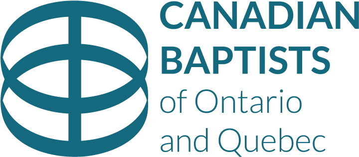 Canadian Baptists Of Ontario & Quebec - Portable Network Graphics (756x378)