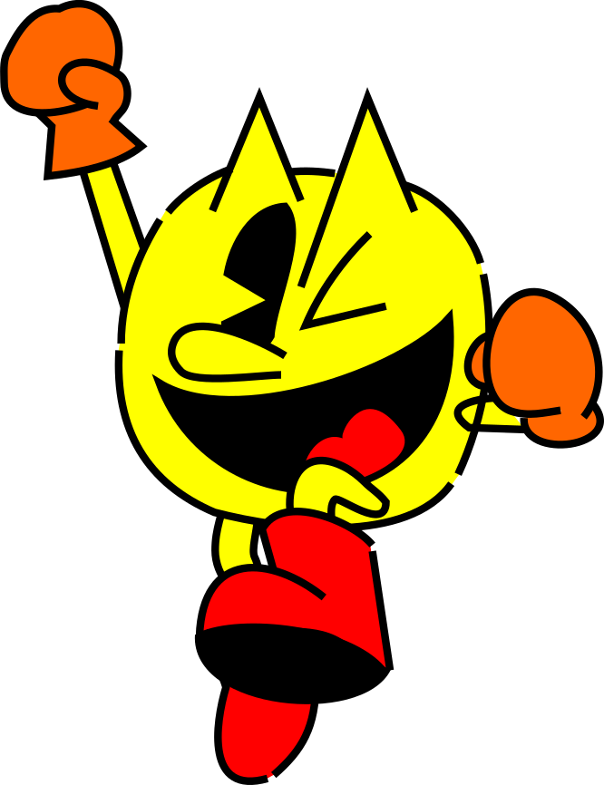 Crazy Man By Namcokid47 - Crazy Man By Namcokid47 (666x866)