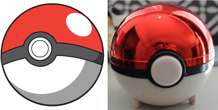 You Don't Know How To Catch A Pokémon I Suppose I Had - Mouse (877x440)