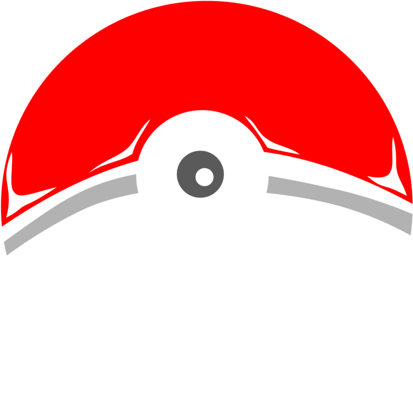 Pokeball 2 By Brandocelaya - Pokeball 2 By Brandocelaya (900x874)