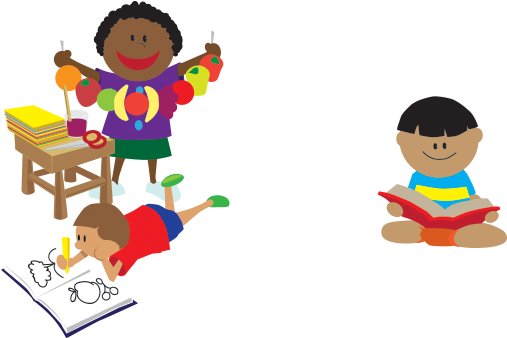 Your Browser Isn't Invited For Super Fun Audio Time - Cartoon (534x357)