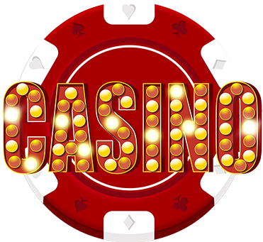 Slot Machines - Full Color Casino Chips Full Color Decal, Casino Full (370x400)
