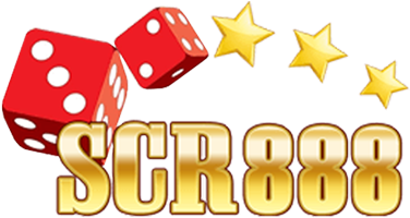 Slot And Casino Games - Scr888 Logo (495x277)