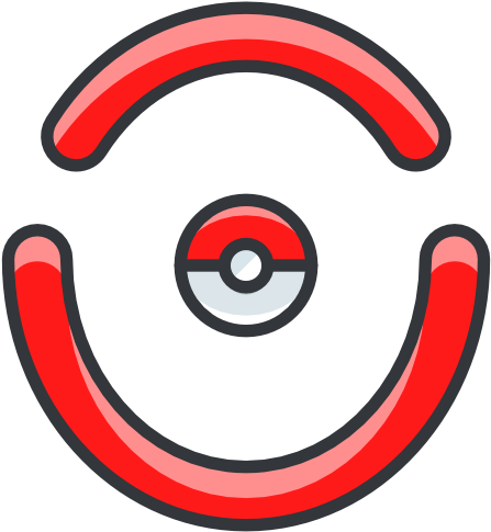 Icono Moltros, Pokeball, Pokemon Go, Juego De - Pokemon Go Icons Png (512x512)